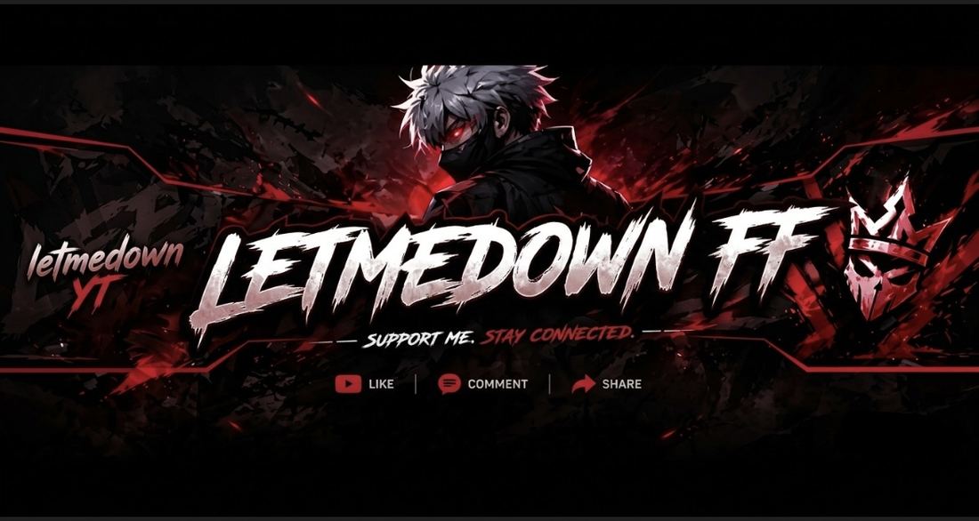 Gaming Banner